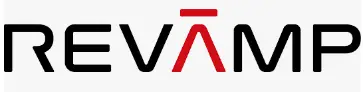 REVAMP logo
