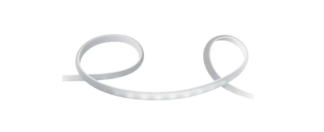 Philips 92900226 Hue 1m 40 Inch Extension Lightstrip User Manual