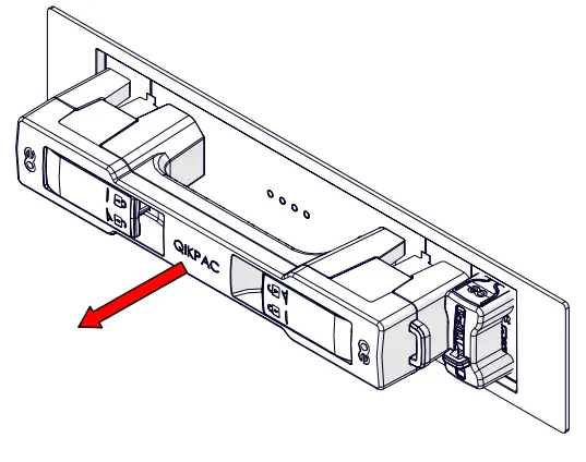 oe electrics QIKPAC Mobile Power Charger- fig3