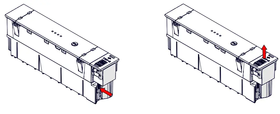 oe electrics QIKPAC Mobile Power Charger- fig7