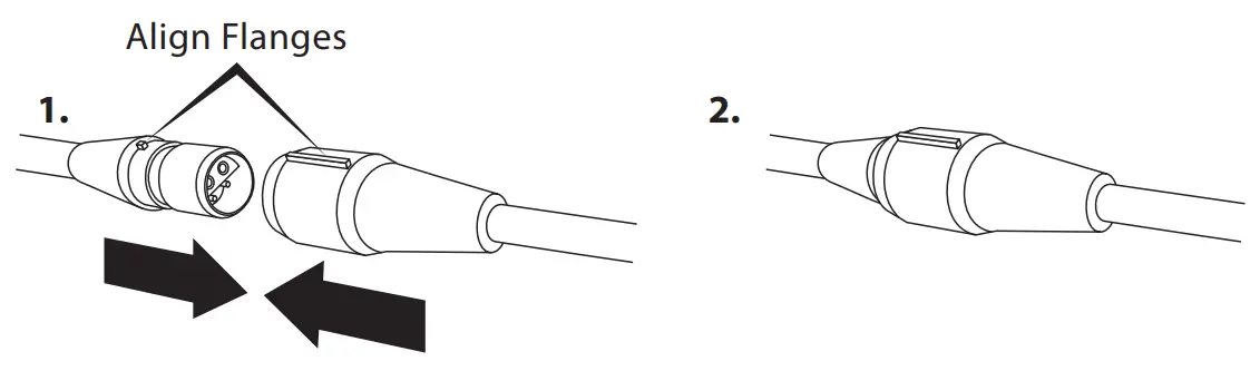 FRESH AIRE UV TUV-PRT-DP Purity Whole House Air Purifier System -Align Flanges
