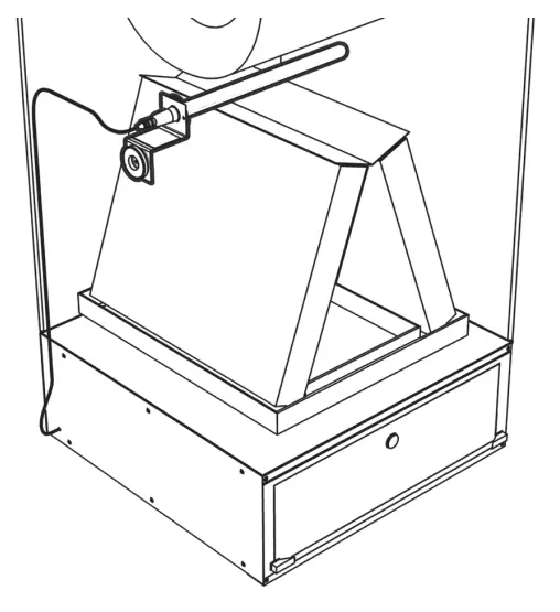 FRESH AIRE UV TUV-PRT-DP Purity Whole House Air Purifier System -Filter Media4