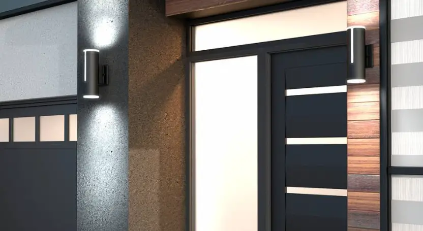 Artika For Living Out-ha Led Wall Light Instructions