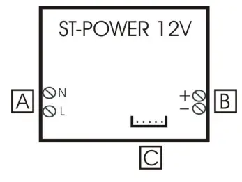 esse-ti 5HK-301 Schindler Retrofit Kit - Fig 4