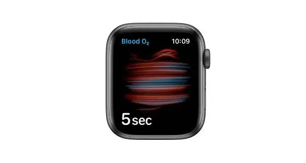 Measure Blood Oxygen Levels On Apple Watch (apple Watch Series 6 Only) Measure Blood Oxygen Levels On Apple Watch (apple Watch Series 6 Only)
