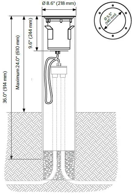 LUMASCAPE-ERDEN-E4-LS3040-with-Tall-Tube-fig-12