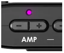 Fender MUSTANG Micro Owner’s Manual - AMP