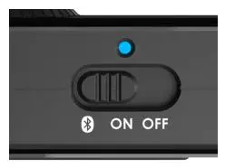 Fender MUSTANG Micro Owner’s Manual - BLUETOOTH