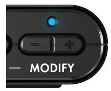 Fender MUSTANG Micro Owner’s Manual - Modify