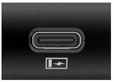 Fender MUSTANG Micro Owner’s Manual - Charging USB port