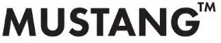 Fender-MUSTANG-logo