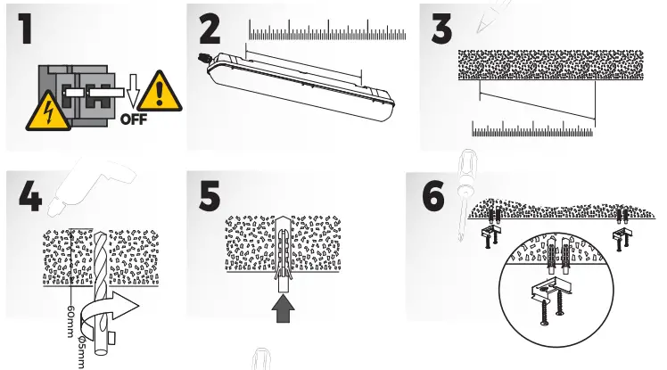 LED s Light LDR01348 LED's Light-2