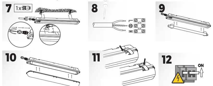 LED s Light LDR01348 LED's Light-3