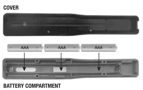 BELL-HOWELL-711-160-MicroElite-Multi-6-Pack-Lights-with Matching-Gift-Boxes-fig1