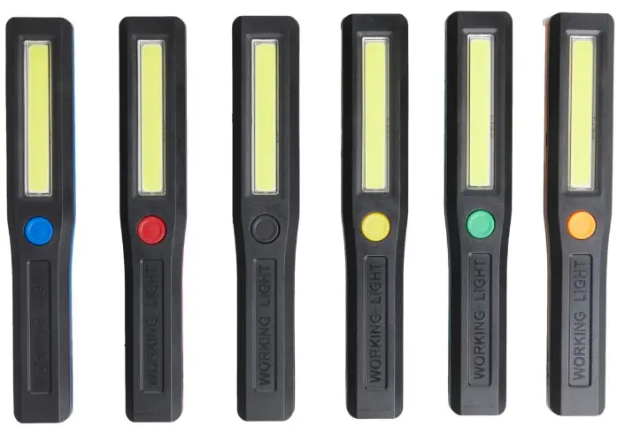 BELL-HOWELL-711-160-MicroElite-Multi-6-Pack-Lights-with Matching-Gift-Boxes-product