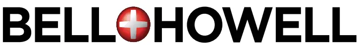 BELL -HOWELL
