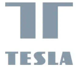 TESLA logo