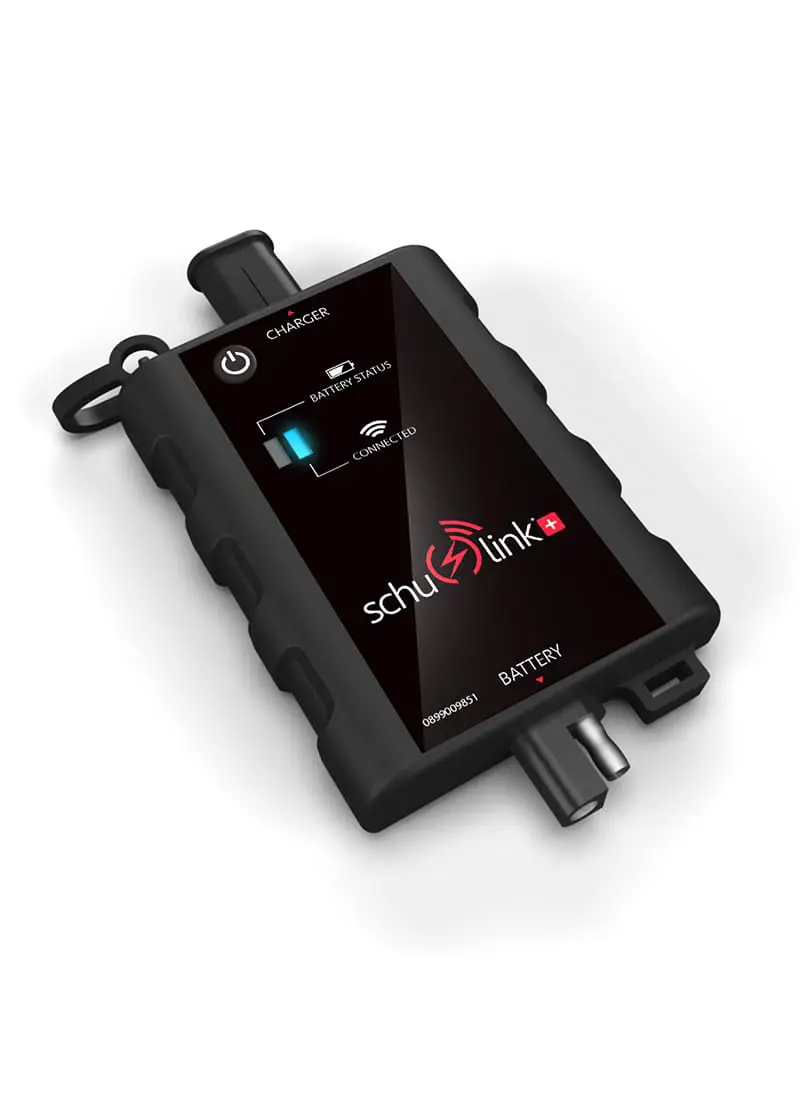 Schlink Sa1345 Wireless Battery Monitor Owner's Manual