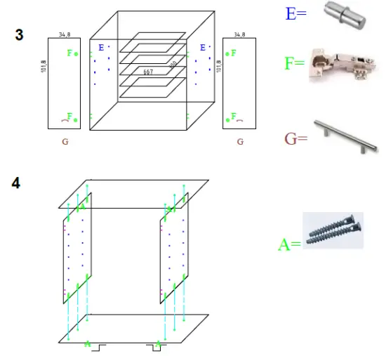 DEDEMAN-3K2FO-Leon-Shoe-Fitting-08