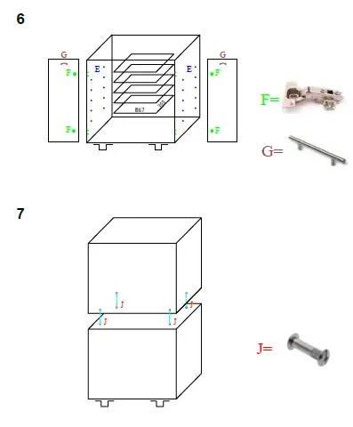 DEDEMAN-3K2FO-Leon-Shoe-Fitting-10