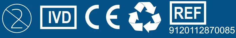 LEAD HORIZON COVID-19 Patented Test Kit - icon8