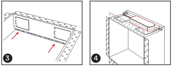 ARIA Anywhere Niche LED-fig3