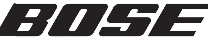 Bose LOGO