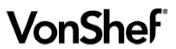 VonShef logo