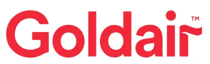 Goldair LOGO