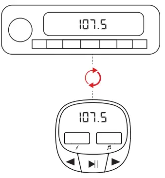 ENERGY SISTEM 80910 Bluetooth FM Transmitter Car Adaptor-fig3