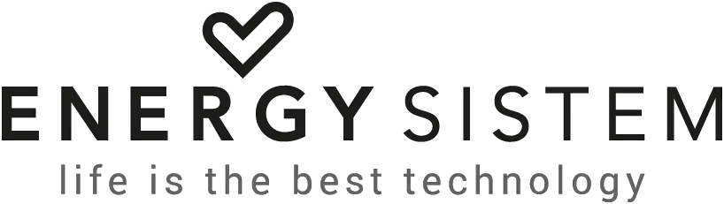 ENERGY SISTEM-logo