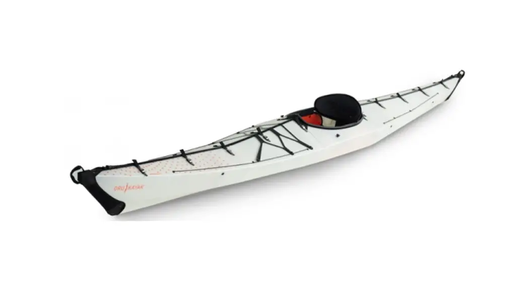 Oru Kayak Coast Xt Folding Sea Kayak Owner's Manual Oru Kayak Coast Xt Folding Sea Kayak Owner's Manual