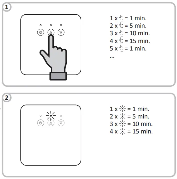 AURATON Aquarius SET-13