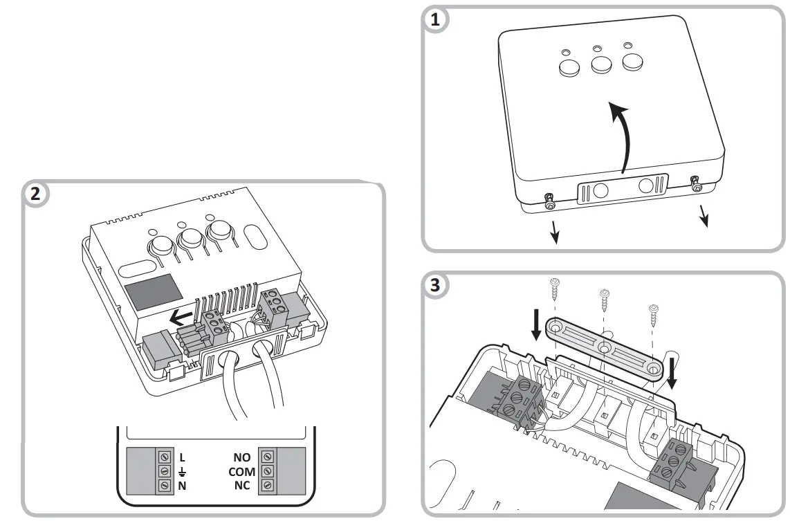 AURATON Aquarius SET-2