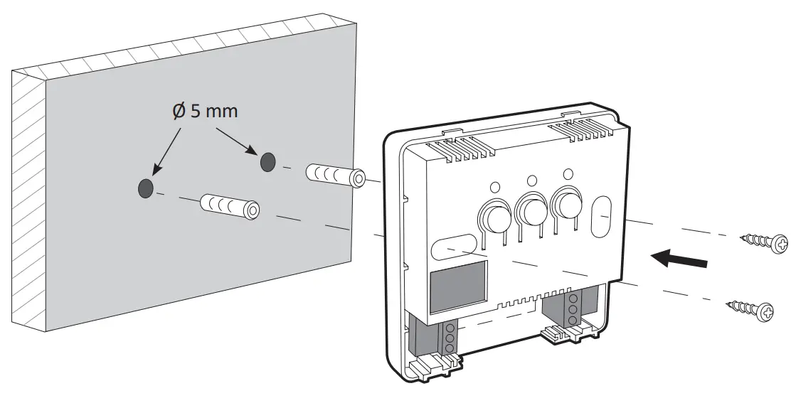 AURATON Aquarius SET-3
