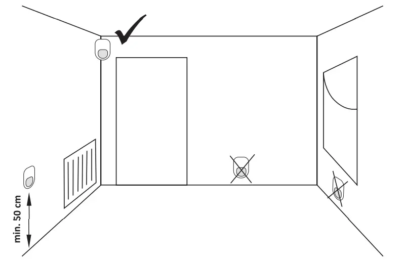 AURATON Aquarius SET-4