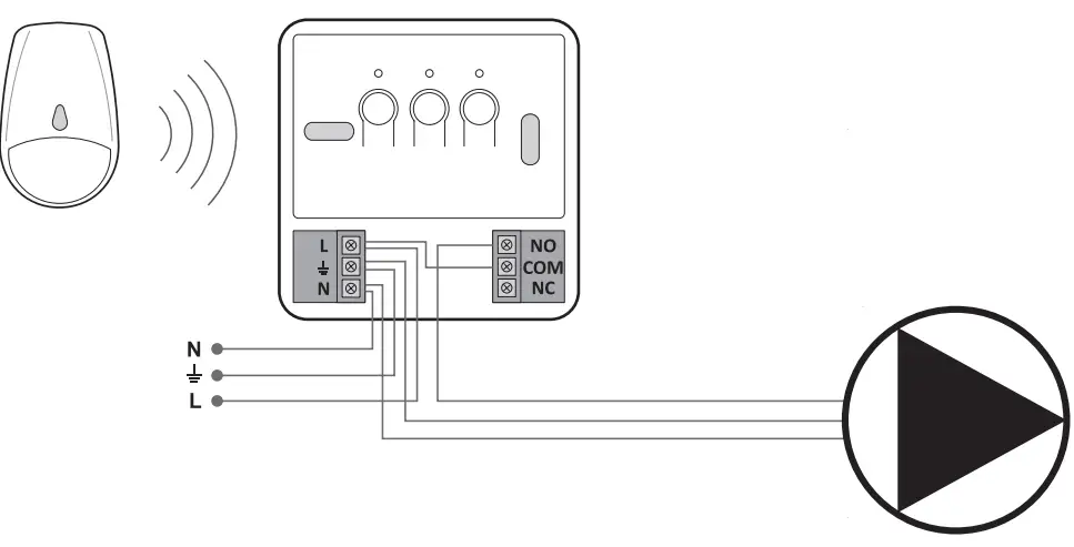 AURATON Aquarius SET-5