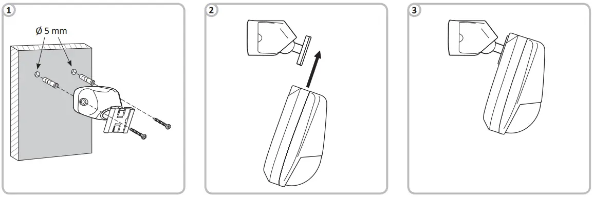 AURATON Aquarius SET-6