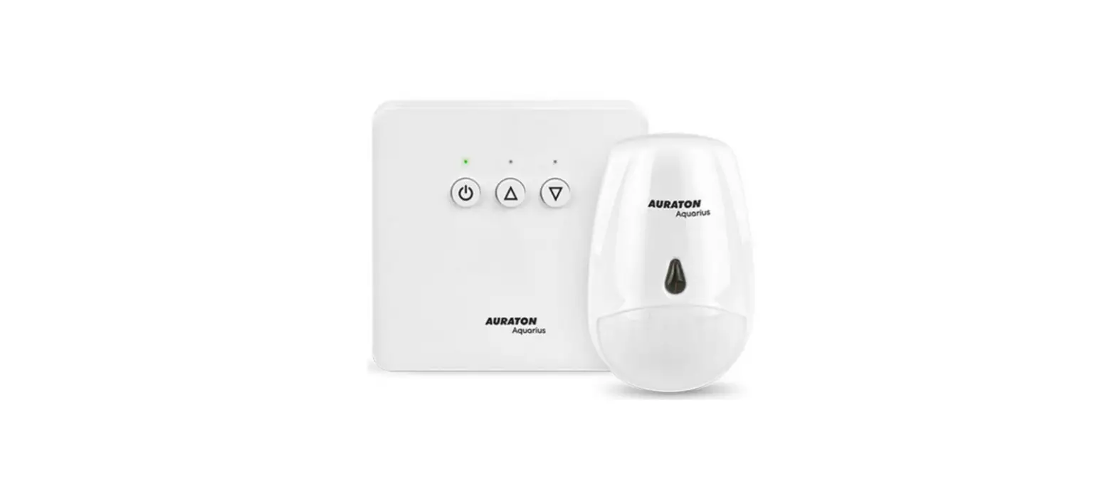 Auraton Aquarius Set User Manual Auraton Aquarius Set User Manual