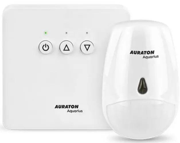 AURATON Aquarius SET-PRO
