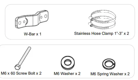 BEC AirConnect 8231 5G CBRS Outdoor Router (11)