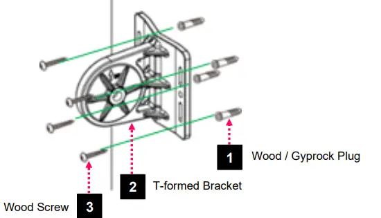 BEC AirConnect 8231 5G CBRS Outdoor Router (14)