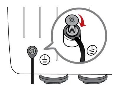 BEC AirConnect 8231 5G CBRS Outdoor Router (19)