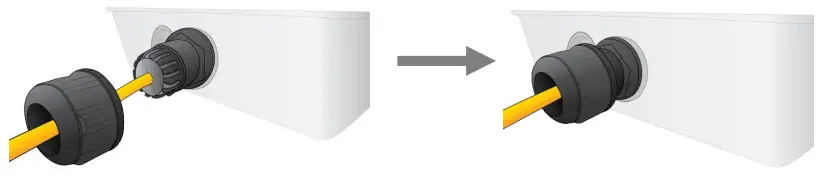 BEC AirConnect 8231 5G CBRS Outdoor Router (23)