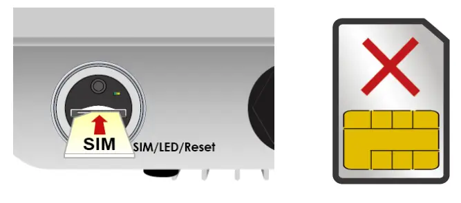 BEC AirConnect 8231 5G CBRS Outdoor Router (26)