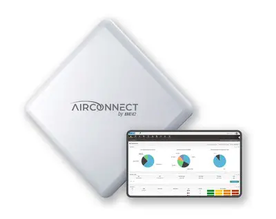 BECTech-AirConnect8231-BECentral