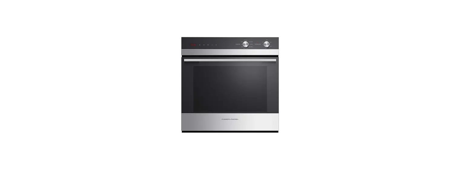 Fisher Paykel Ob60sc7cex2 60cm 7 Function Oven User Guide Fisher Paykel Ob60sc7cex2 60cm 7 Function Oven User Guide