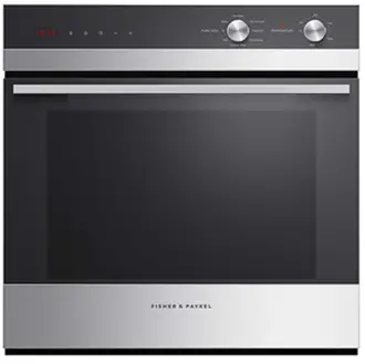 FISHER-PAYKEL-OB60SC7CEX2-60cm-7-Function-Oven-PRODUCT