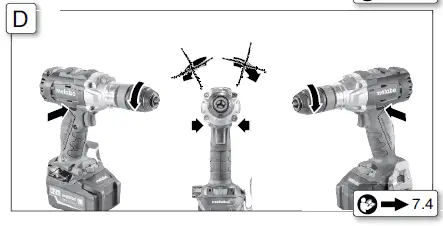 metabo-SB-18-LTX-3 BL-Q-I-Cordless-Hammer-Drill-5