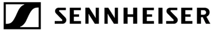 SENNHEISER logo